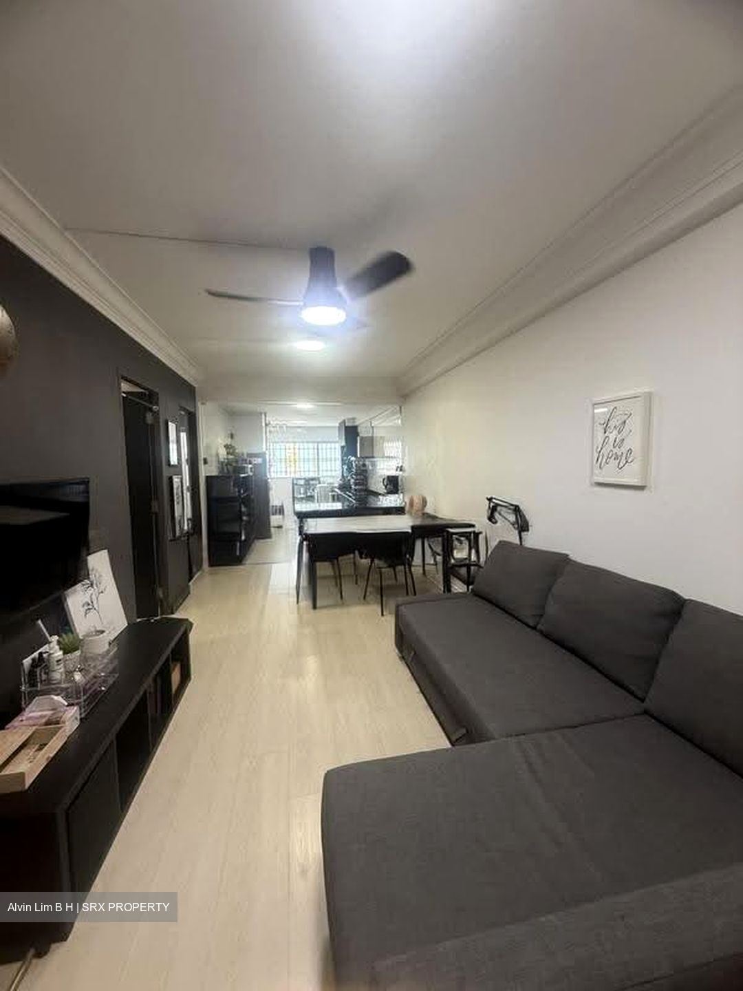 Blk 101 Bukit Purmei Road (Bukit Merah), HDB 3 Rooms #619474491